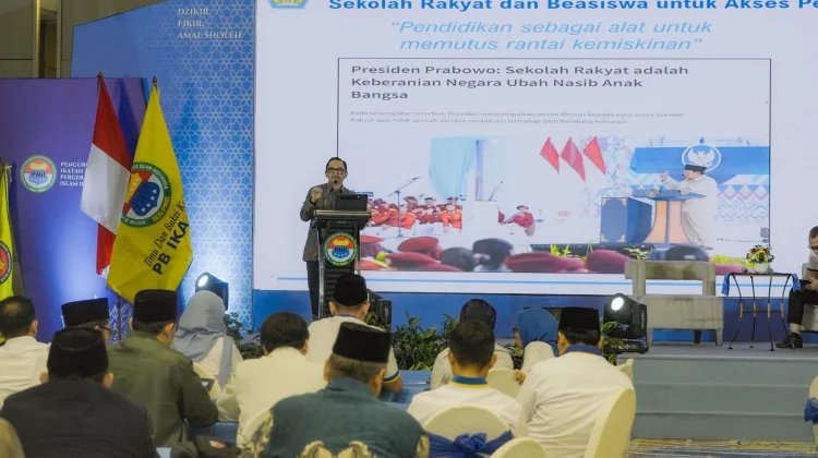 Ekonomi Indonesia Tetap Resilien di Tengah Eskalasi Geopolitik