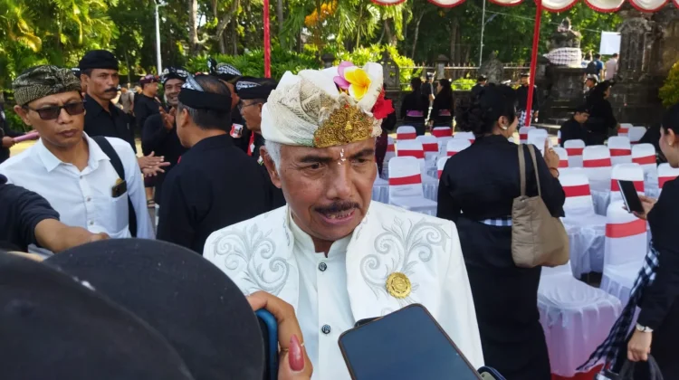 Toleransi Nyepi dan Takbiran Jadi Cermin Kerukunan Bali