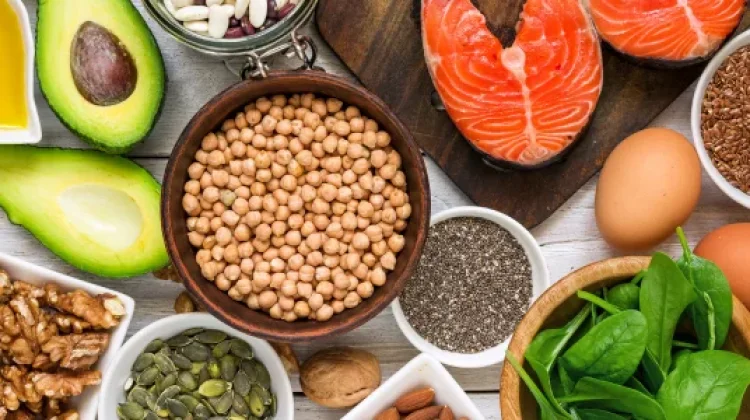 Mengupas Manfaat Utama Omega-3 bagi Kesehatan Tubuh
