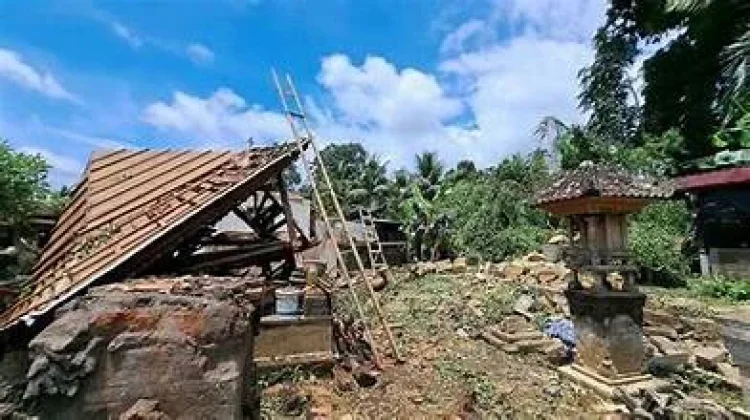 Pentingnya Kepekaan Terhadap Tanda-tanda Alam