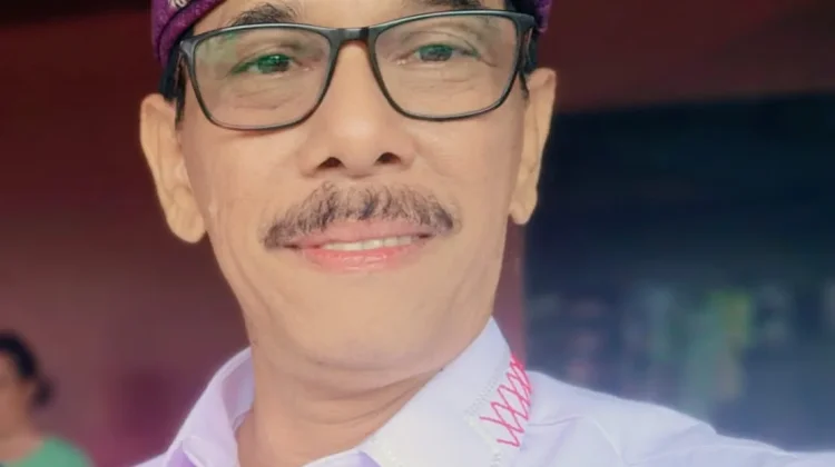 Payas Dirga dan Tenun Loloan Resmi Ditetapkan WBTB Nasional