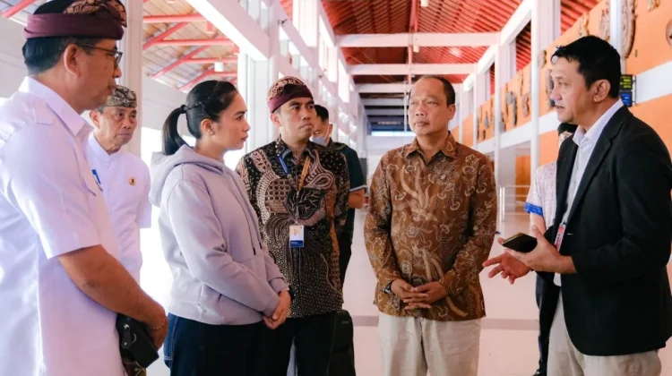 Kemenpar Siapkan Mitigasi Dampak Konflik Timur Tengah ke Sektor Pariwisata RI