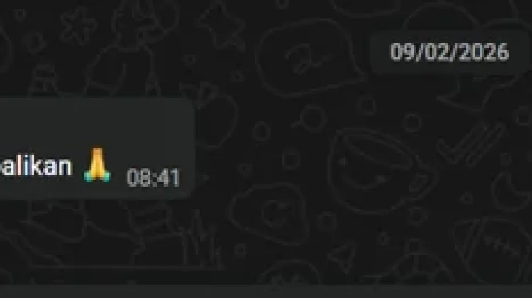 Cara Kejahatan Siber Masuk ke Kehidupan Kita