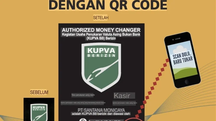 Kolaborasi Pemprov Bali dan BI Perkuat KUPVA BB Berizin