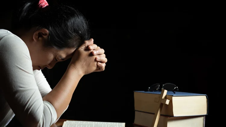 Duka Merupakan Guru dalam Kehidupan, Menempa Mental Seseorang menjadi Dewasa