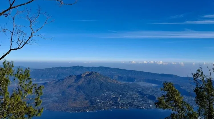 BKSDA Bali Tutup Kunjungan TWA dalam Rangka Hari Suci Nyepi