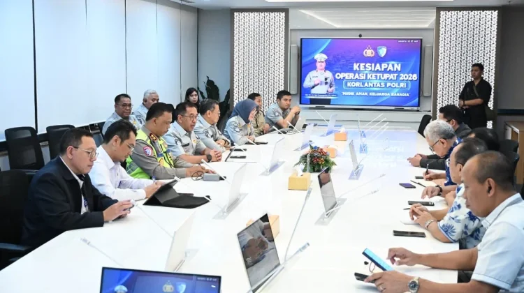 Jasa Raharja Gelar “Ngobrol Santai Bersama Pakar Transportasi”