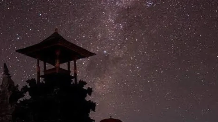 Nyepi dan Tantangan Modern: Internet, Teknologi, dan Aktivitas Digital