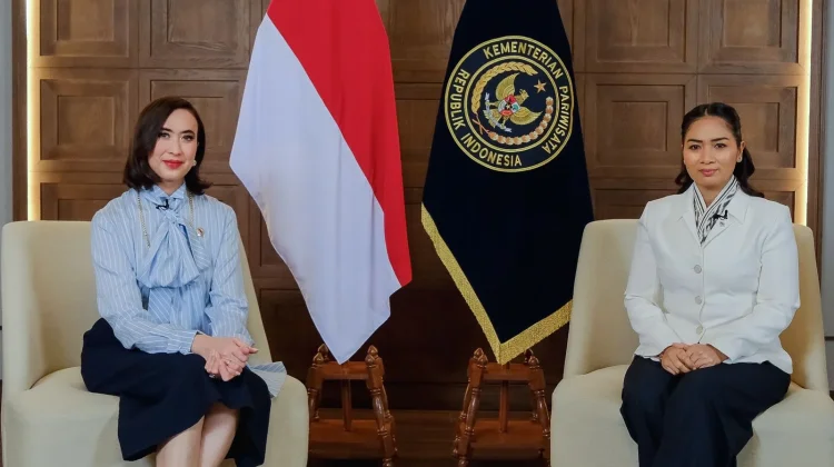 Destinasi Pariwisata Indonesia Dipastikan Aman di Tengah Dinamika Timteng