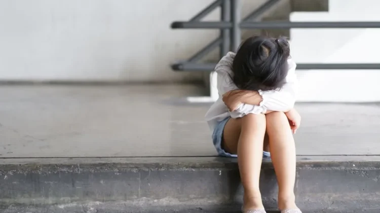 Peran Keluarga Penting dalam Menjaga Kesehatan Mental Anak