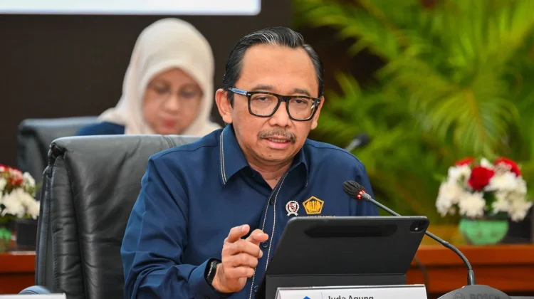 Realisasi Pembiayaan APBN 2026 Terkendali