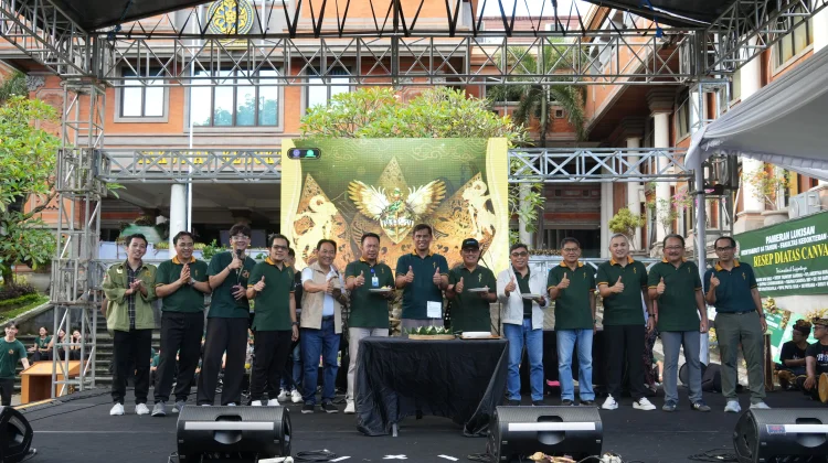 BKFK ke-64, FK Udayana Fokus Penguatan Mutu Akademik