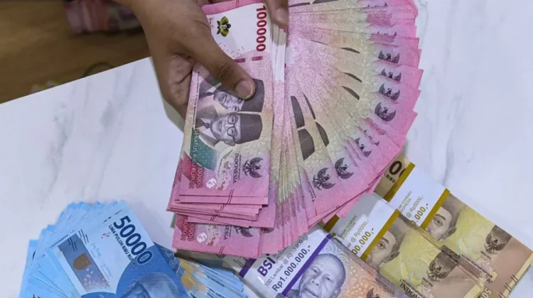 Hadapi Nyepi dan Lebaran, BI Siapkan Uang Kartal Rp3,3 Triliun