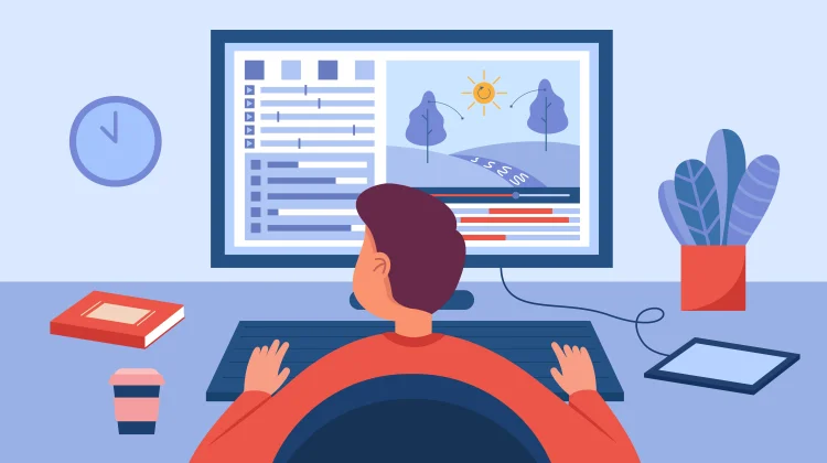 Digital Fatigue, Kelelahan akibat Terlalu Lama Menatap Layar