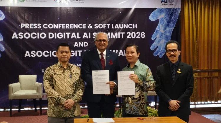 Pemerintah  Dorong Kolaborasi Asia Oceania