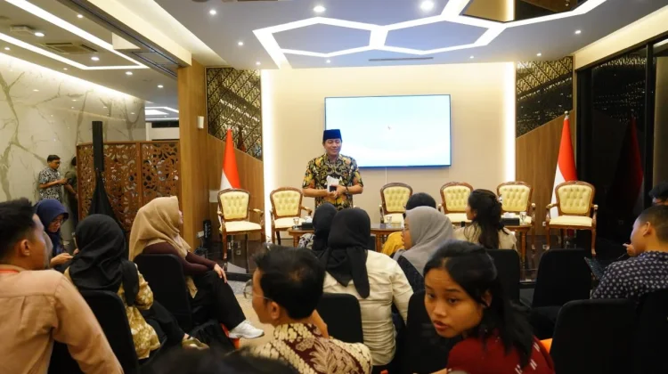 Agreement on Reciprocal Trade Landasan Hubungan Perdagangan Indonesia AS