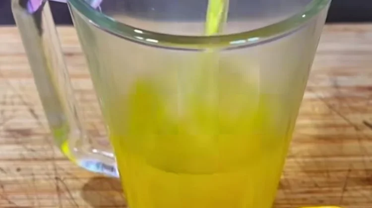 Kombinasi Cengkeh dan Perasan Lemon Ampuh Jaga Imun Tubuh