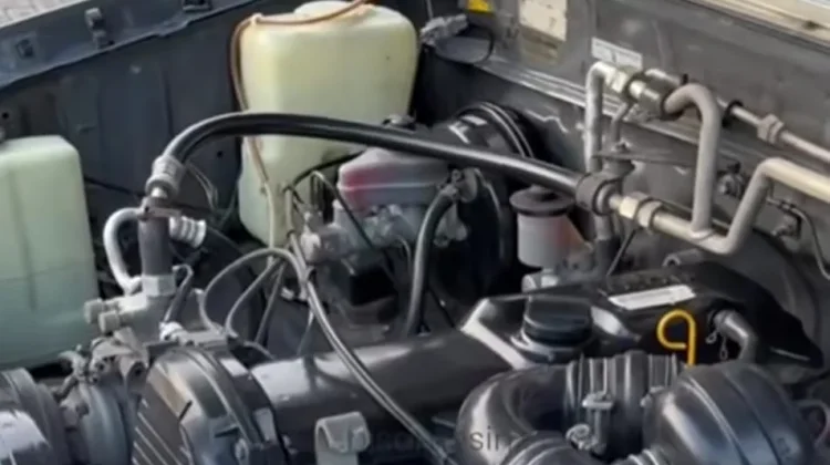 Biarkan Mesin Mobil Idle 30 Detik setelah Digunakan, Bantu Mesin Tetap Awet