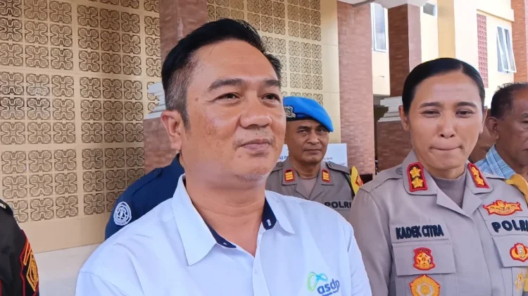 Arus Mudik Gilimanuk H-8, Ketapang Justru Meningkat