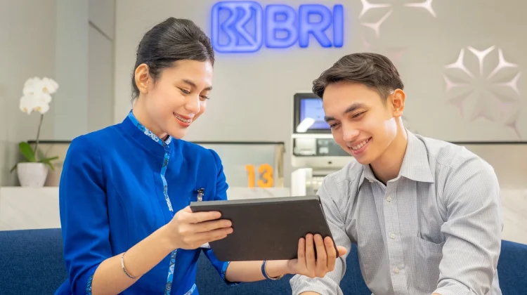 Jelang Libur Lebaran, BRI: Nasabah Waspada Penipan Modus File .APK