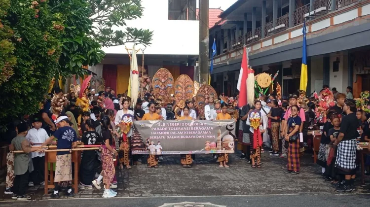 Disdikpora Bali Dorong Penguatan Pendidikan Inklusif