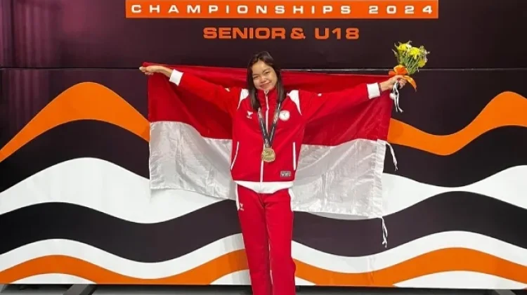 Atlet Kickboxing Ungkap Dugaan Kekerasan Seksual
