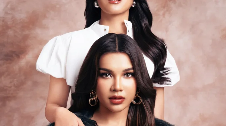 Putri Sashi & Janita Gabriela Hidupkan Kembali "Merindukanmu"