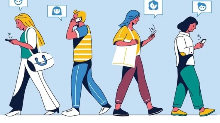 Jenis Kejahatan yang Mengintai Anak dan Remaja di Dunia Digital