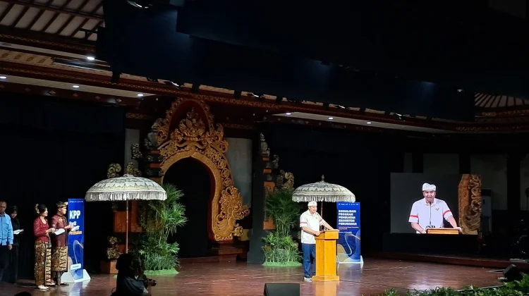 Menteri PKP Maruarar Sirait Dorong UMKM Bali Manfaatkan KUR Perumahan