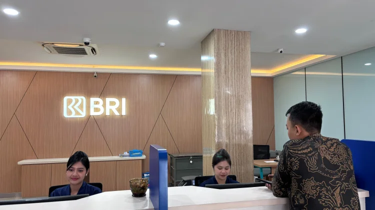 Libur Nyepi dan Idulfitri, BRI Siapkan Layanan Terbatas
