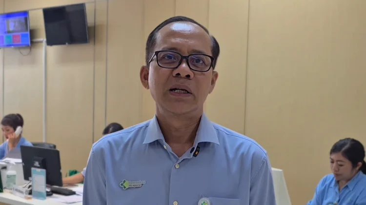 Hadapi Nyepi, RSUP Ngoerah Fokus Layanan Darurat 24 Jam
