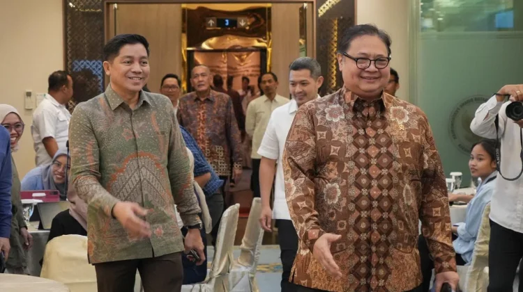 Pemerintah Optimis Ekonomi Kuat di Tengah Ketegangan Konflik Geopolitik Global