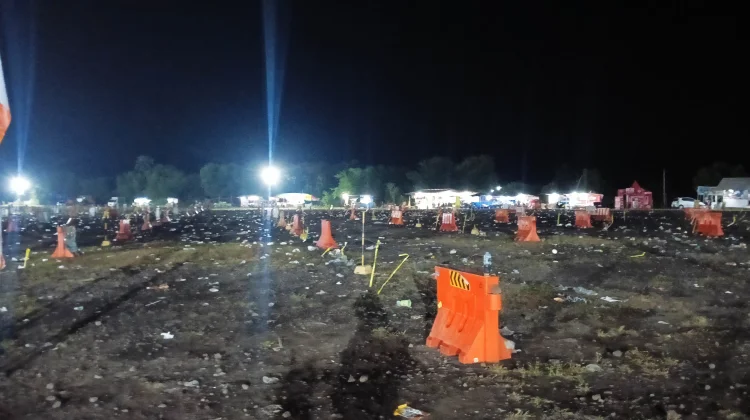 Pemudik Berhasil Diseberangkan: Gilimanuk Nihil Antrean jelang Nyepi