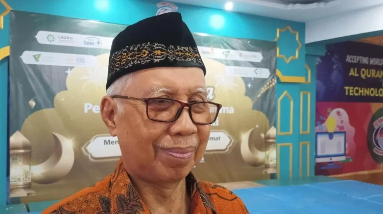 Makna Idulfitri Perkuat Toleransi Umat di Bali