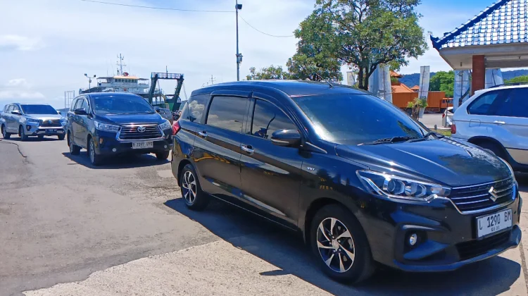Lebaran di Depan Mata, Wisdom Mulai Serbu Bali