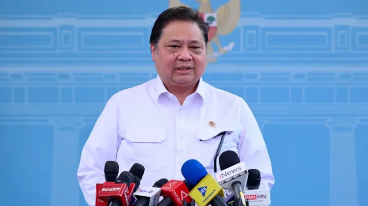 Pemerintah Siapkan Langkah Antisipasi Jaga Stabilitas Ekonomi Nasional