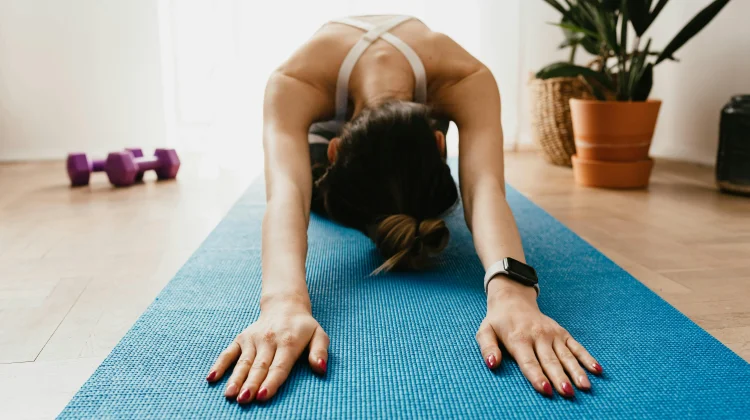Ini Rahasia Memulai Mat Pilates di Rumah Anti Gagal!