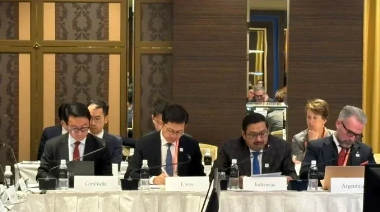 Perpres AI Fondasi Tata Kelola Teknologi Masa Depan Indonesia