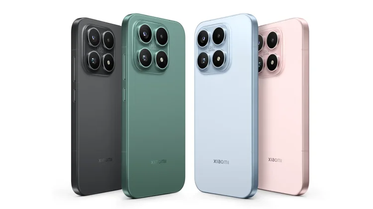Flagship Compact Xiaomi 17 Meluncur di Indonesia