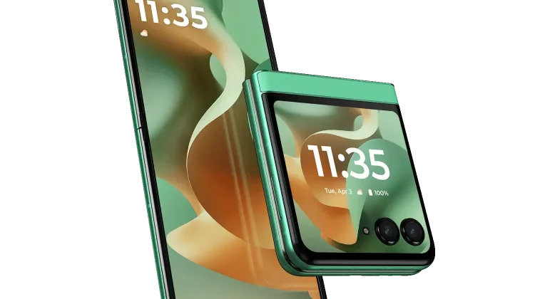Motorola Razr 60, Ponsel Lipat Premium Kini Masuk Indonesia