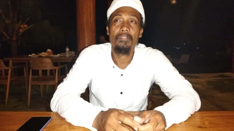 Wisatawan Menurun akibat Konflik Timur tengah