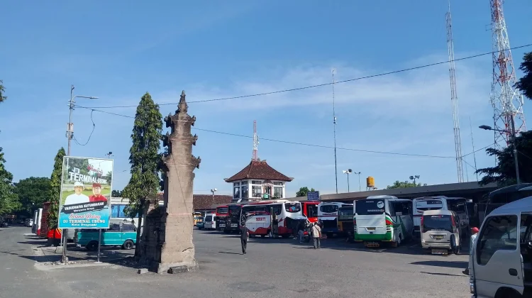 Puncak Arus Balik Gelombang I Diprediksi 24 Maret 2026