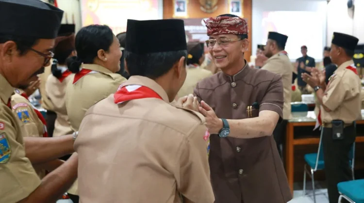 Bupati Klungkung: Wujudkan Generasi Mahottama