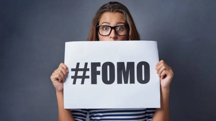 FOMO dan Rendahnya Literasi Digital  Penyebab Tingginya Korban Kejahatan Siber