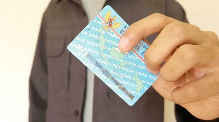 Jenis Data Pribadi yang Tidak boleh Bocor