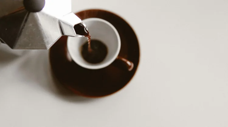 Menambahkan Sejumput Garam pada Kopi, Muncul Rasa Unik?