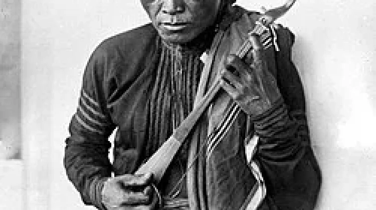 Kulcapi Alat Musik Tradisional Karo dan Perkembangannya