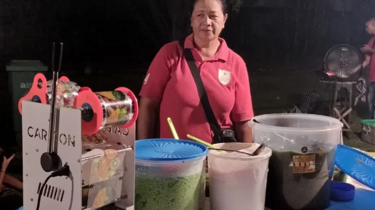 Daluman Tetap Eksis Ditengah Gempuran Minuman Modern