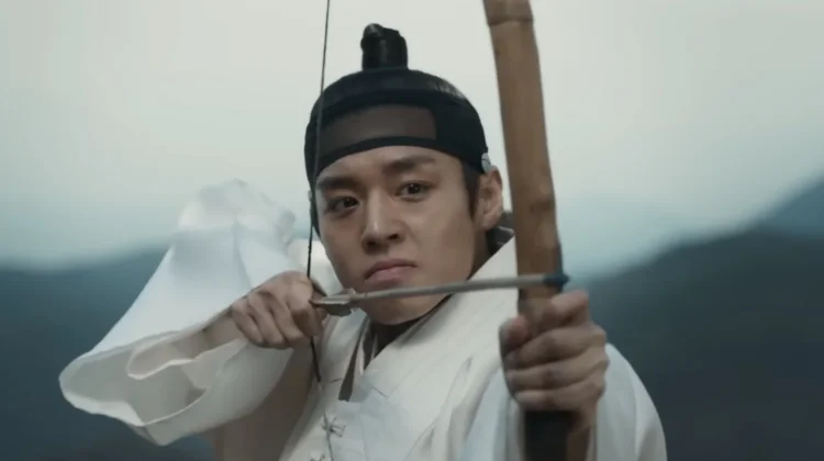 “The King’s Warden” Masuk 3 Besar Film Korea Terlaris, Siap Tayang di Indonesia