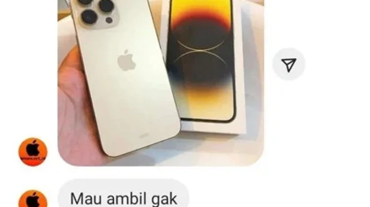 Modus Penipuan Jual-Beli yang Sering Terjadi di Instagram